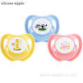 Silicone Nipple Covers Target Food Grade Silicone Baby Cartoon Nipper Manufactory